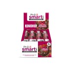 PhD Smart Bar Dark Chocolate & Raspberry 12 x  64g